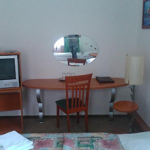 Vierpersoonskamer